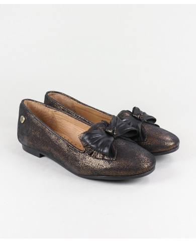 Sapatos de Mulher com Brilho