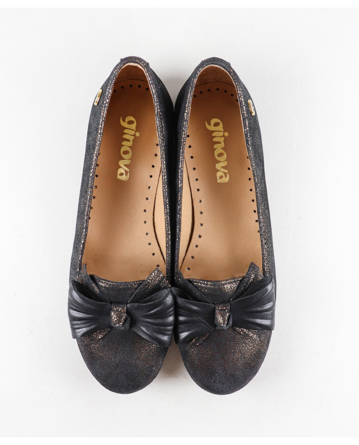 Women's Shoes with Brightness