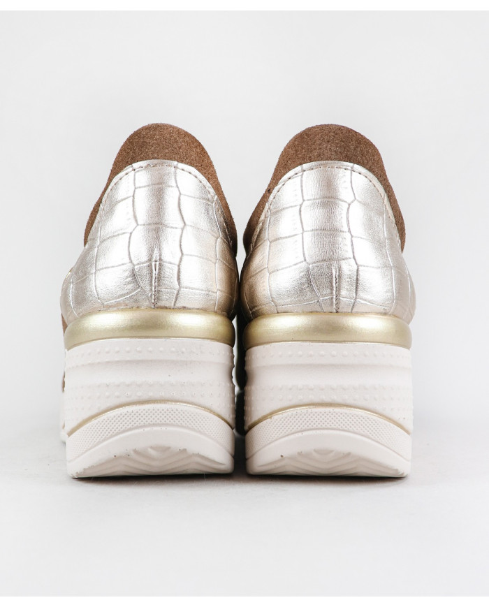 Zapatillas Deportivas de Mujer con Cordones