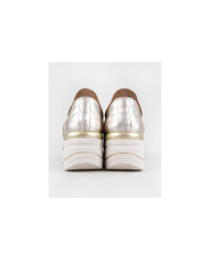 Zapatillas Deportivas de Mujer con Cordones