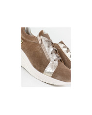 Zapatillas Deportivas de Mujer con Cordones