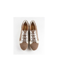 Zapatillas Deportivas de Mujer con Cordones