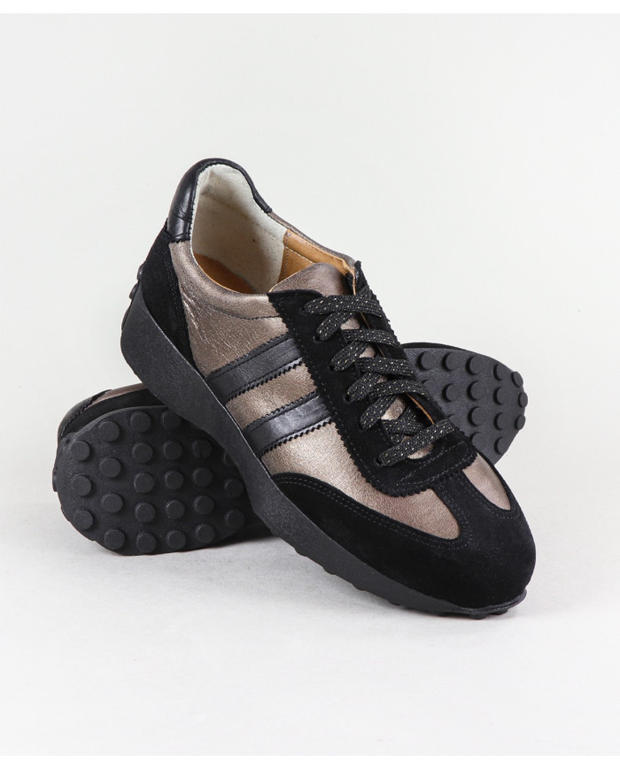 Women's Sneakers with Two Tons