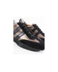 Women's Sneakers with Two Tons