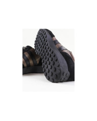 Women's Sneakers with Two Tons