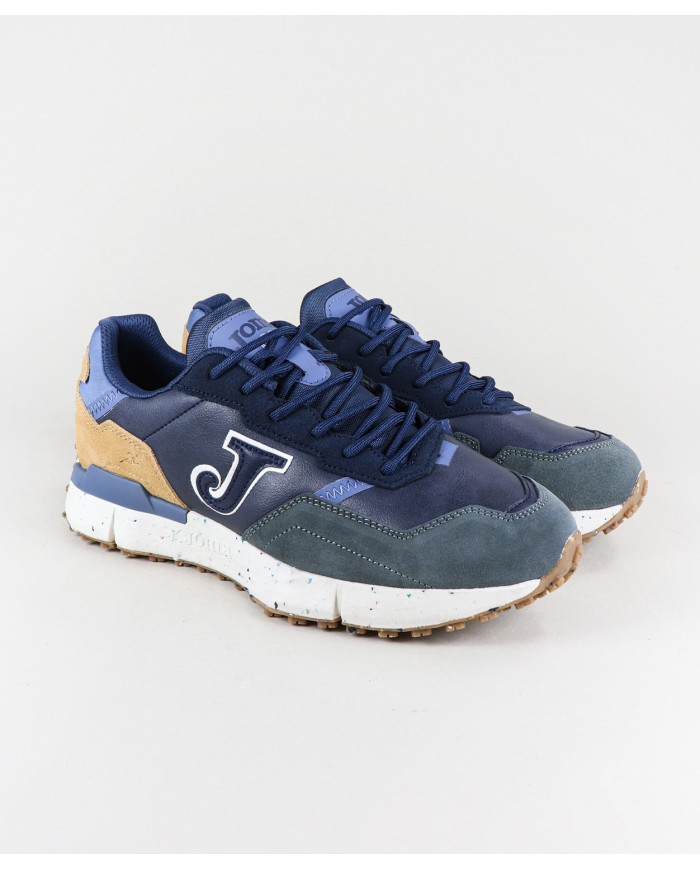 Joma Deporte Casual de Hombre