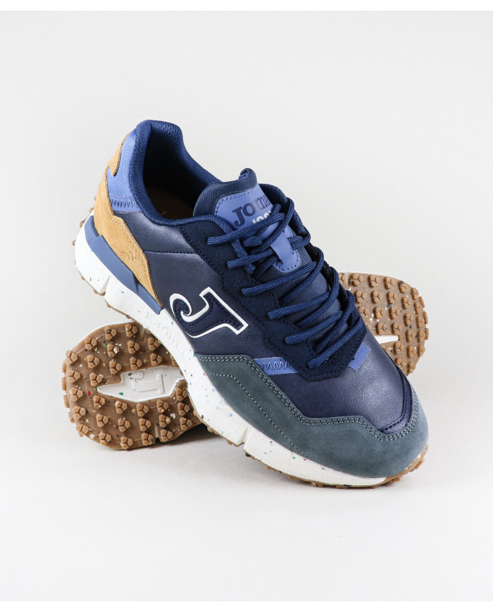 Joma Deporte Casual de Hombre