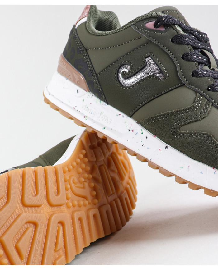 Joma Deporte Casual Mujer