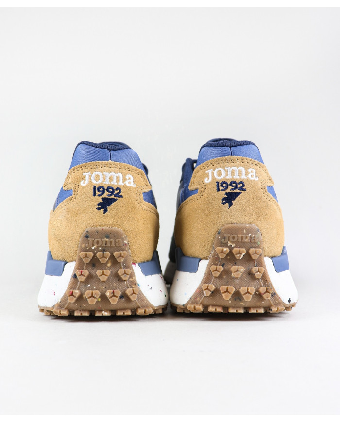 Joma Deporte Casual de Hombre