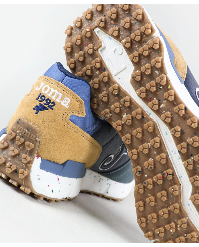 Joma Deporte Casual de Hombre