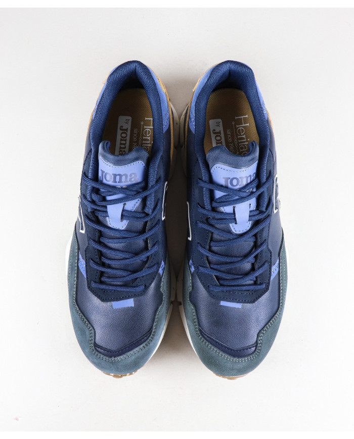 Joma Deporte Casual de Hombre