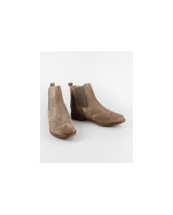 Botas de Mulher com Elástico nas Laterais Ginova