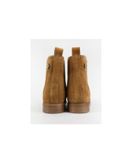 Botas de Mujer Ginova con Clip Lateral
