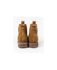 Botas de Mulher com Elástico nas Laterais Ginova