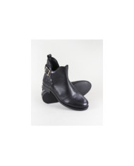 Women's Boots with Fecho Ginova