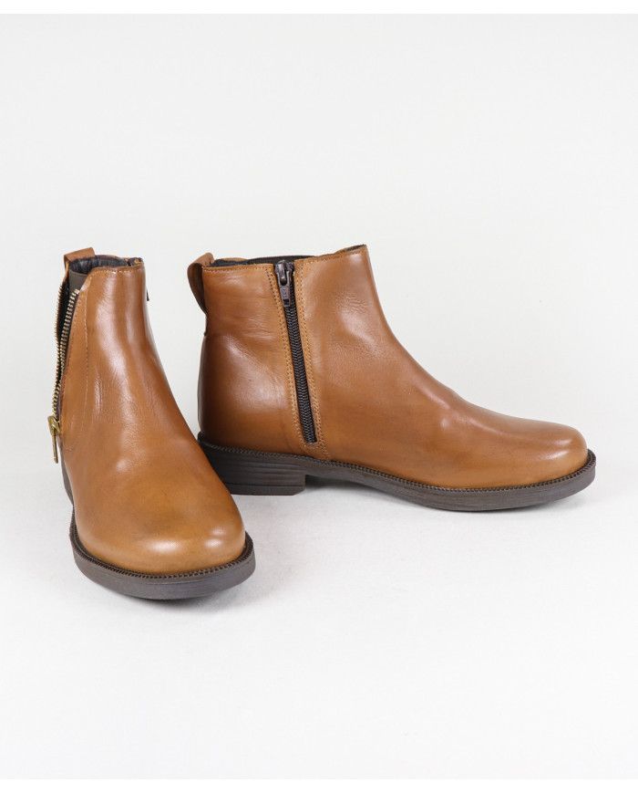 Women's Boots with Fecho Ginova