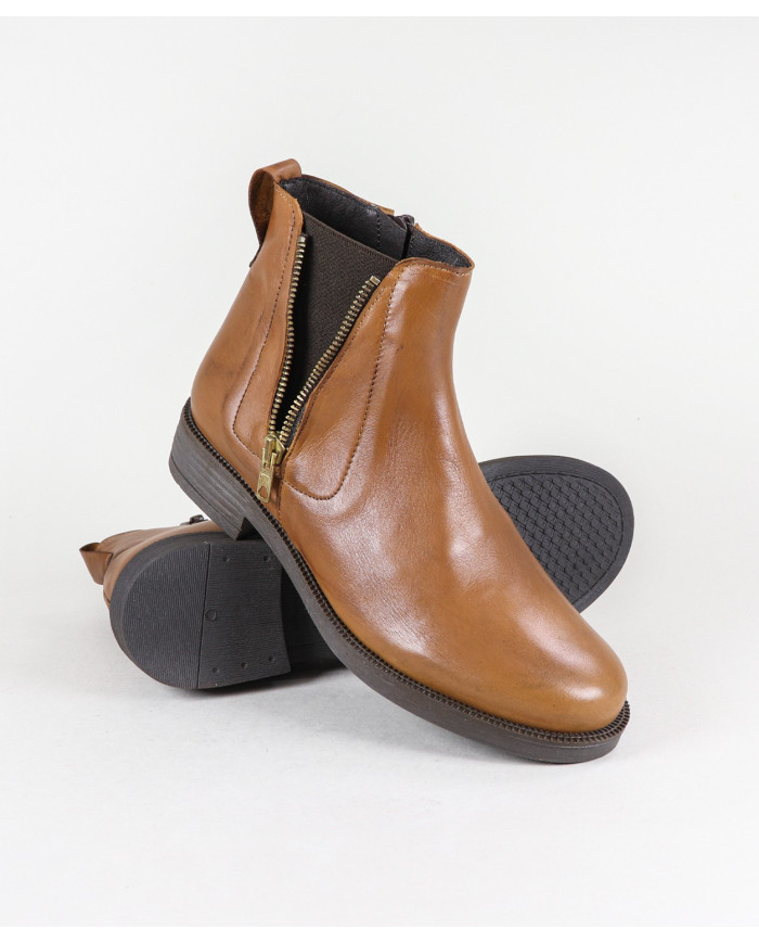 Women's Boots with Fecho Ginova