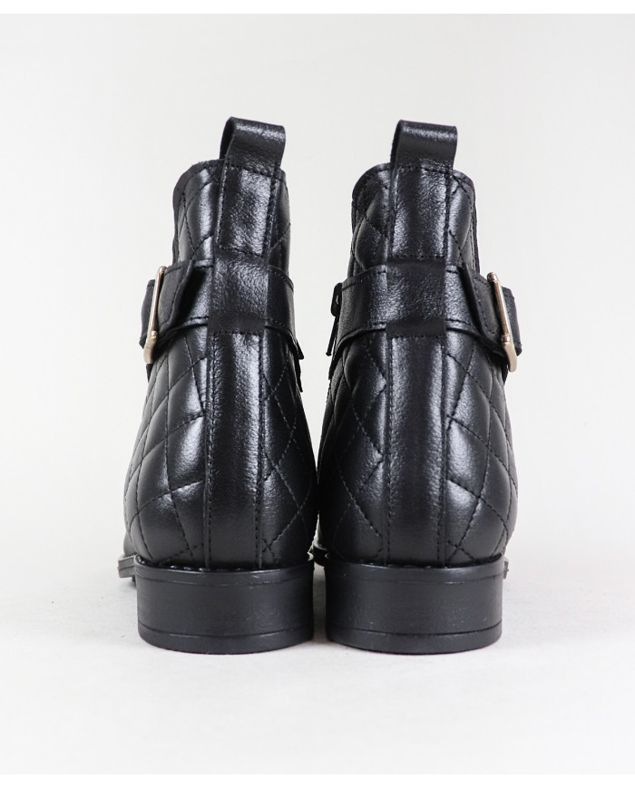 Botas de Mulher com Fecho Ginova