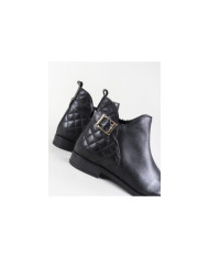 Botas de Mulher com Fecho Ginova