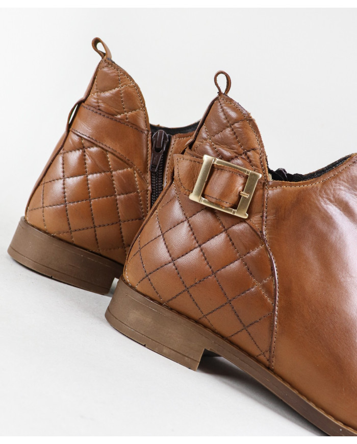 Women's Boots with Fecho Ginova