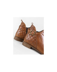 Women's Boots with Fecho Ginova