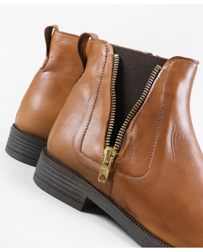 Women's Boots with Fecho Ginova