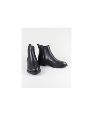 Botas de Mujer Ginova con Clip Lateral