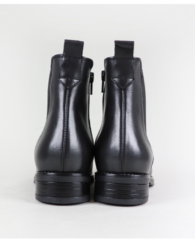 Botas de Mulher com Elástico nas Laterais Ginova