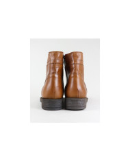 Botas de Mulher com Atacadores Ginova