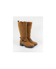 Women's Boots Cano Alto Ginova