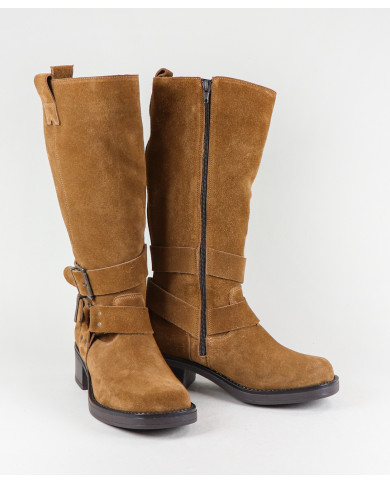 Women's Boots Cano Alto Ginova