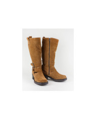 Women's Boots Cano Alto Ginova