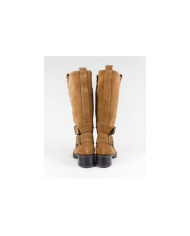 Botas de Mulher Cano Alto Ginova