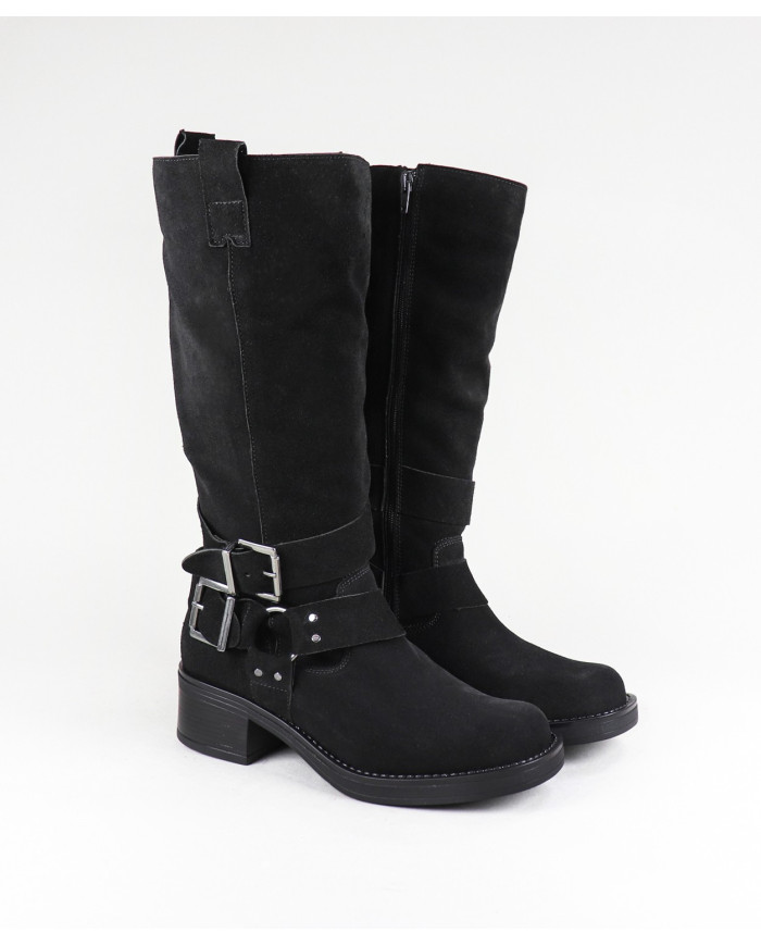 Women's Boots Cano Alto Ginova