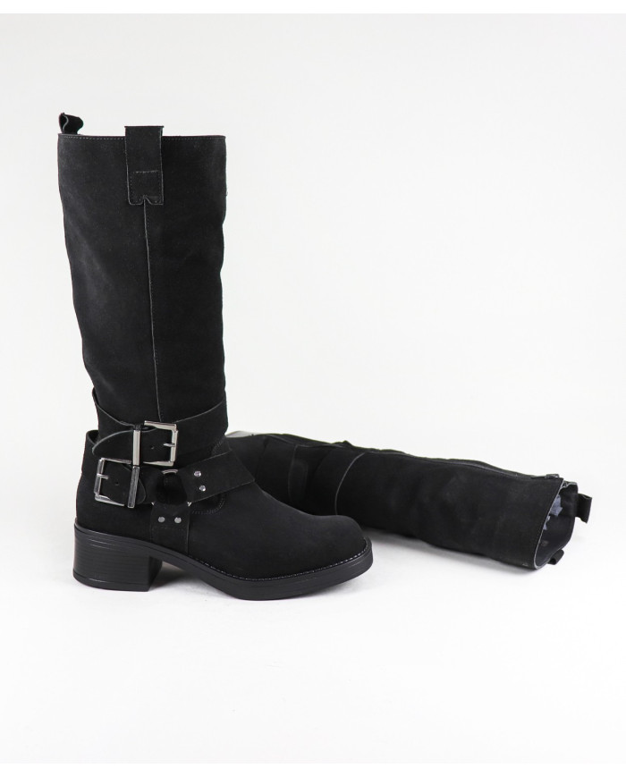 Women's Boots Cano Alto Ginova
