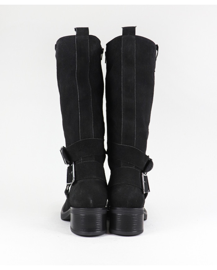 Women's Boots Cano Alto Ginova