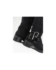 Botas Caña Alta Ginova Confortables Ginova