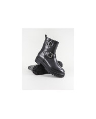 Women's Boots Middle Cano Alto Ginova