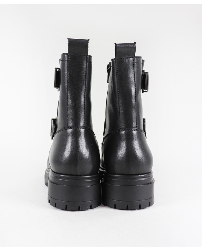 Botas Caña Alta Ginova Confortables Ginova