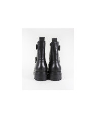 Women's Boots Middle Cano Alto Ginova