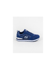 Skechers Goldn Gurl Ladies Trainers