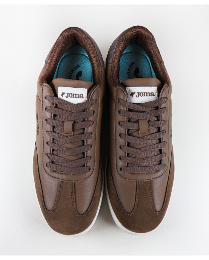 Joma Deporte Casual de Hombre