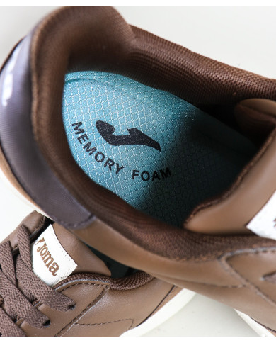 Sports Joma of Man with Insole Almofadada