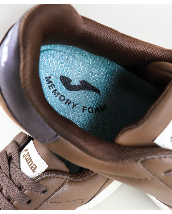 Joma Deporte Casual de Hombre