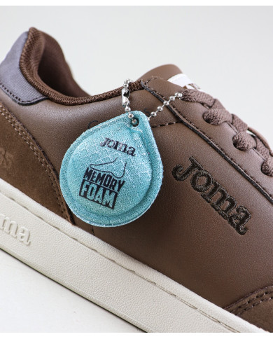 Sports Joma of Man with Insole Almofadada