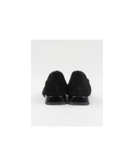 Sapatos de Senhora Ginova com Tacão em Verniz