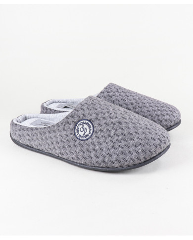 Zapatillas Leanna de Quarto de Homem