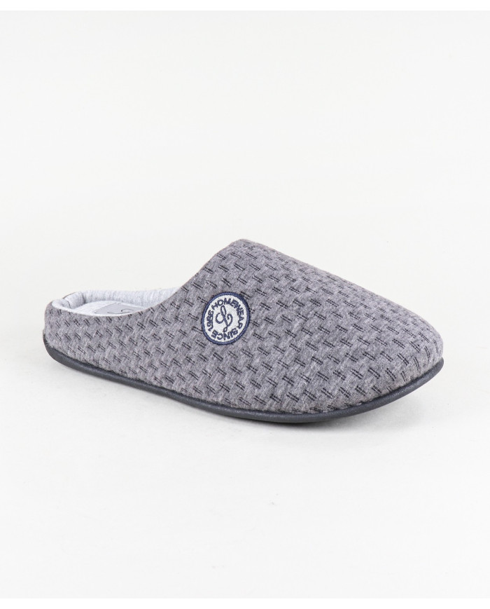 Zapatillas Leanna de Quarto de Homem