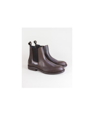 Ginova Style Chelsea Men's Boots