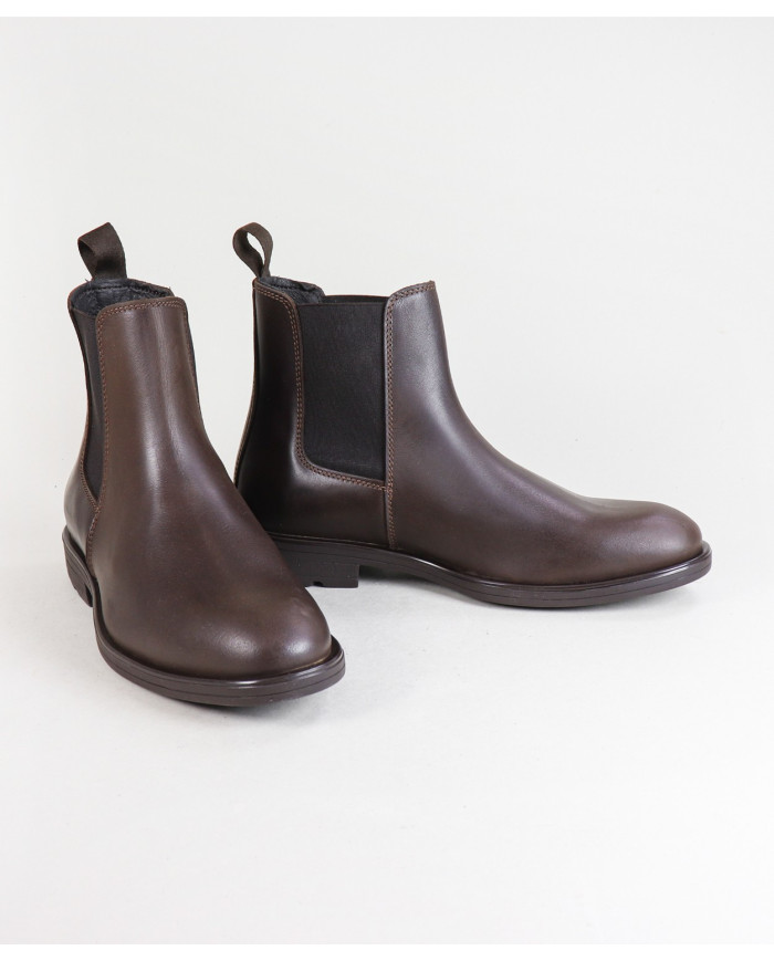 Botas Chelsea Ginova Hombre